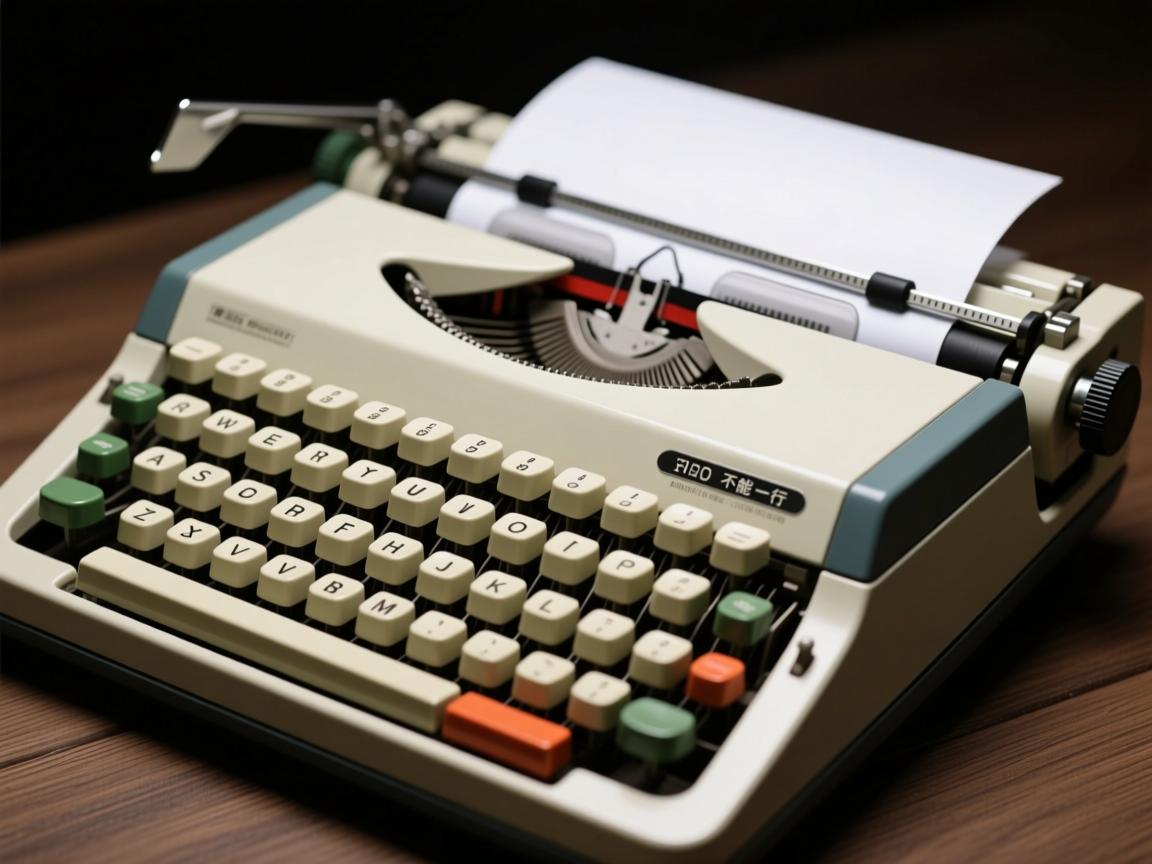 word打字为什么不能在一行