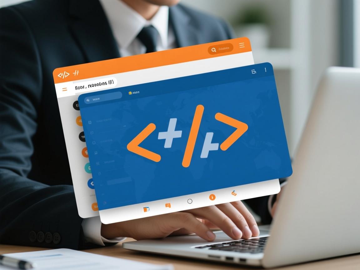 html如何字体重叠  第2张