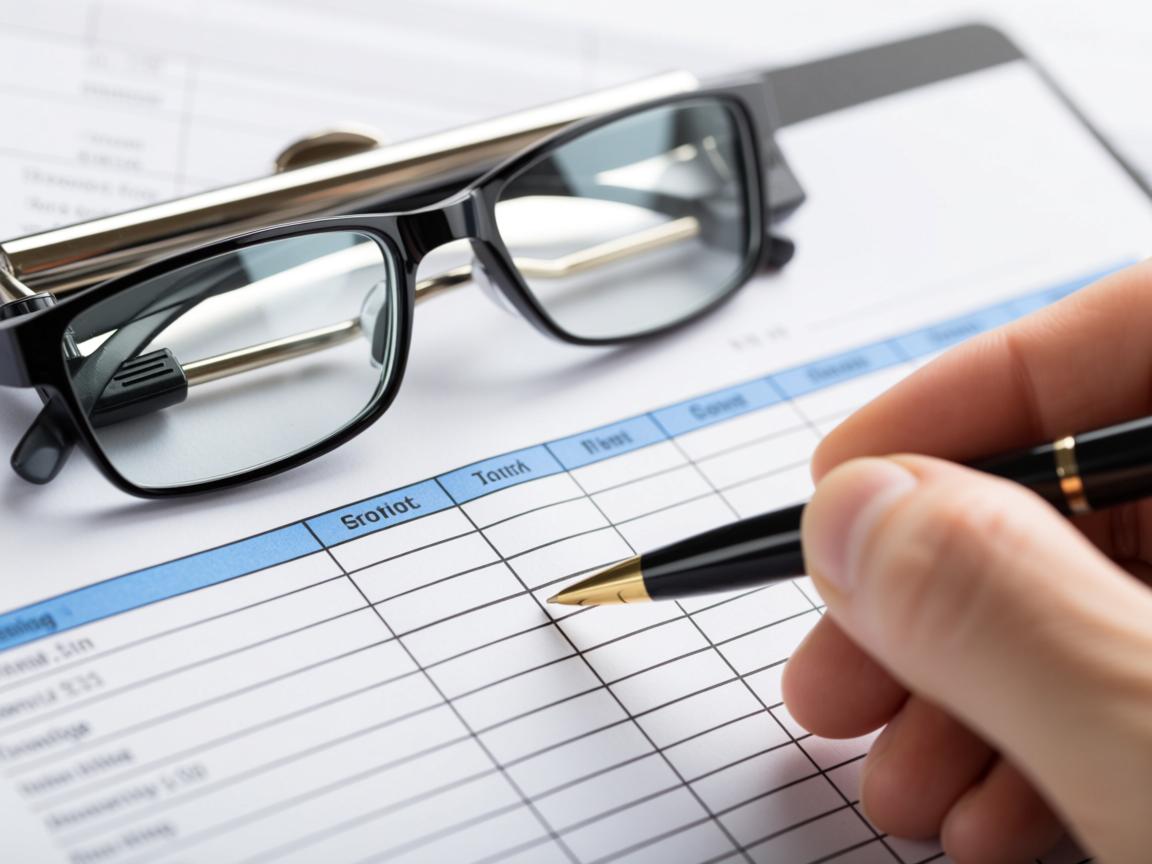 为什么表格多一条线