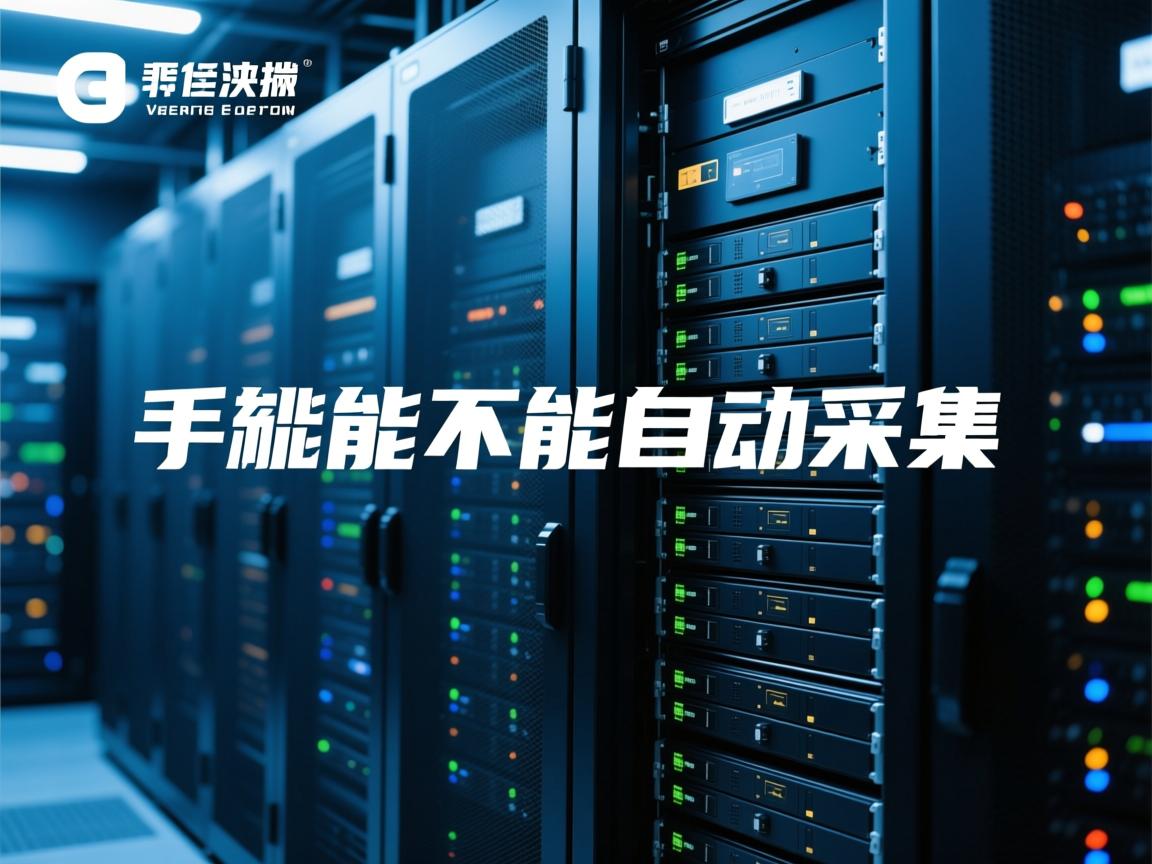 虚拟主机能不能自动采集  第2张