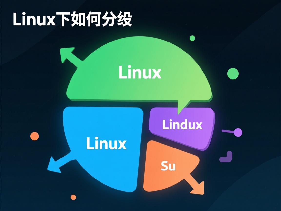 linux下如何分区