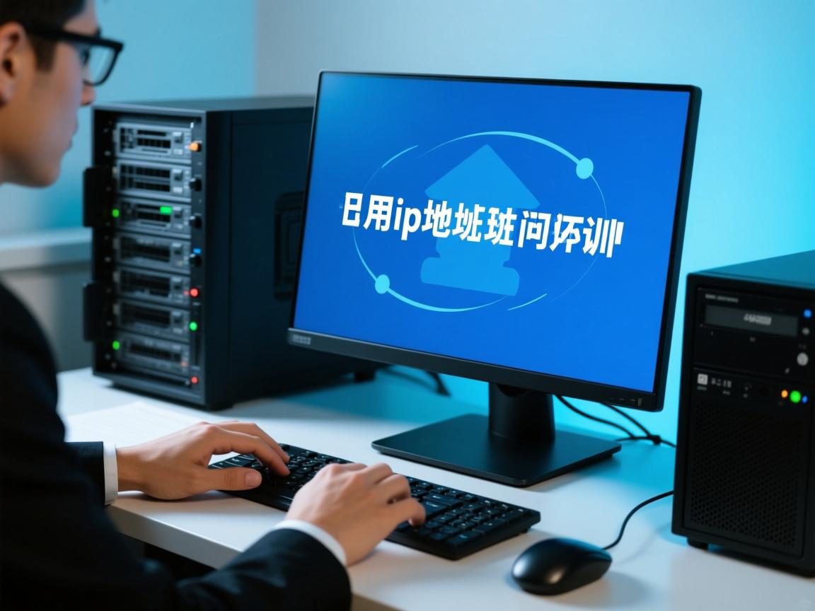 虚拟主机能用ip地址访问吗  第3张