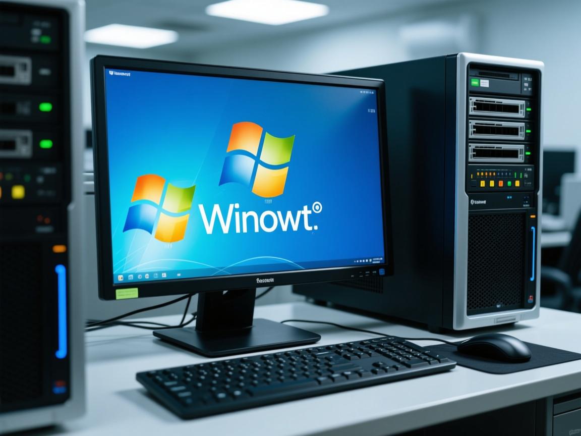 虚拟主机有win7的吗 第1张 虚拟主机有win7的吗 第1张
