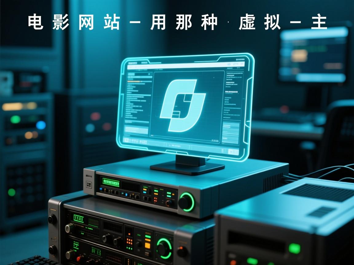 电影网站用那种虚拟主机  第1张