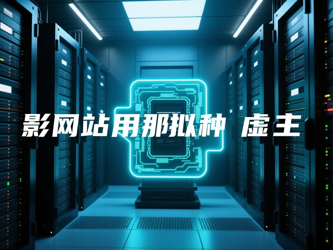 电影网站用那种虚拟主机  第2张