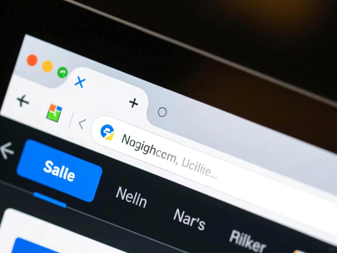 html如何写导航栏  第3张