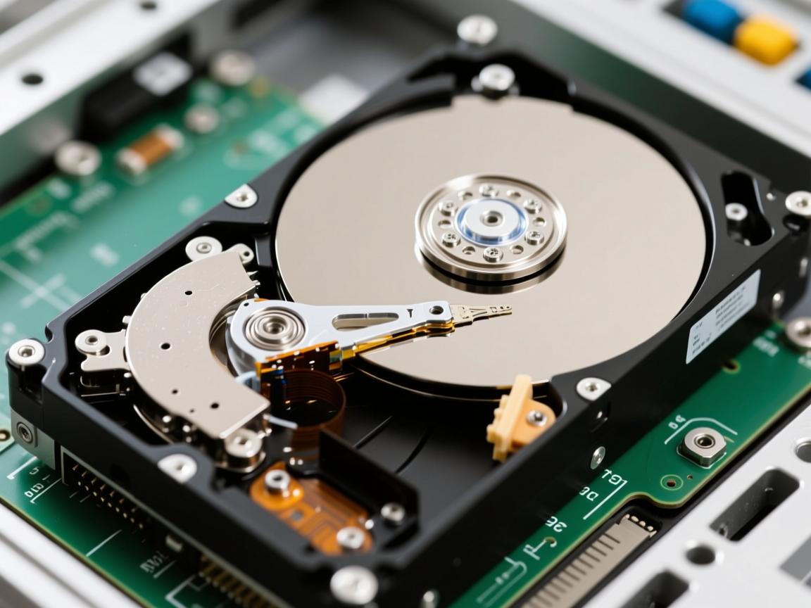 硬盘如何安装linux系统安装教程