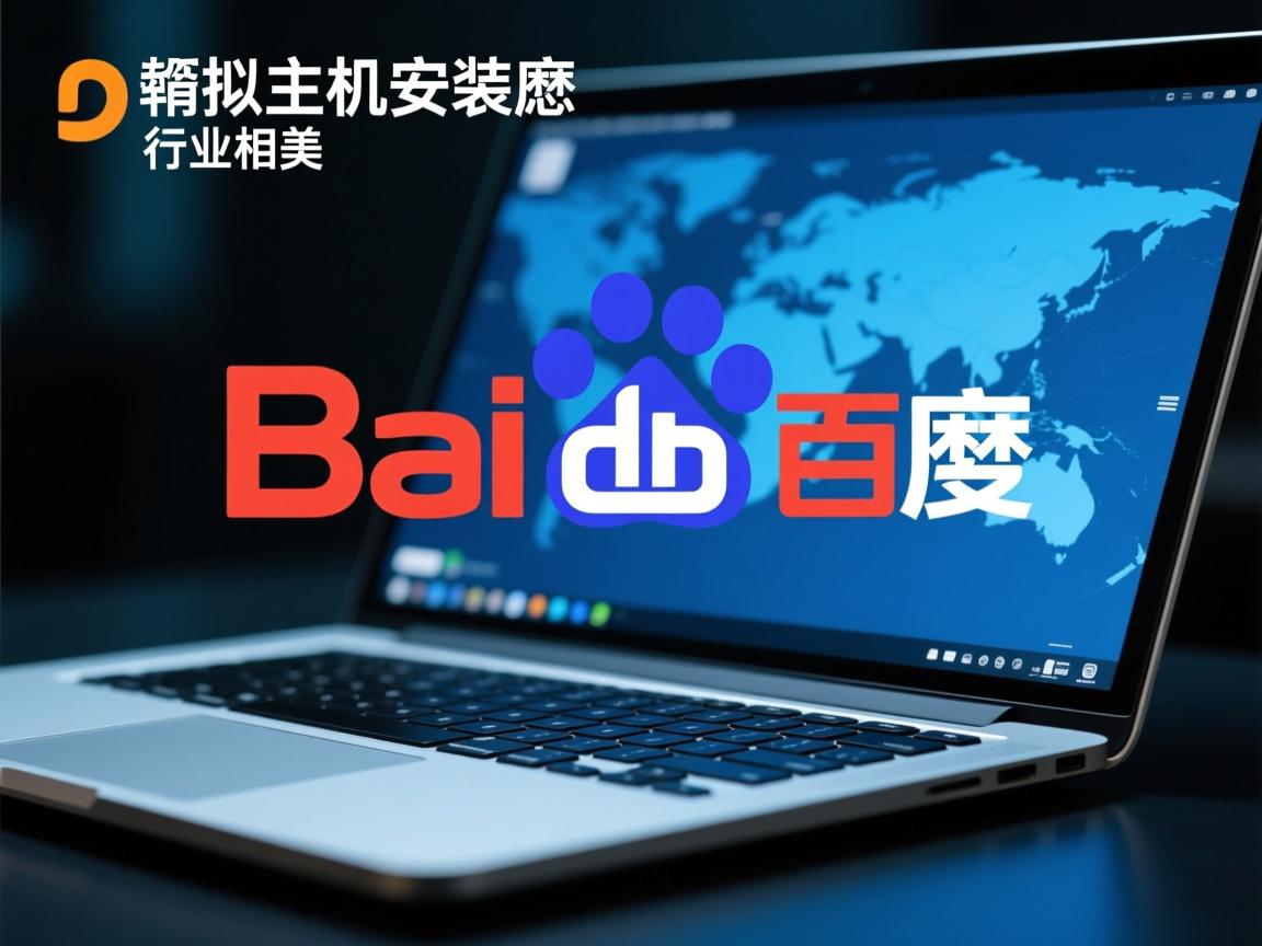 百度虚拟主机安装织梦  第3张