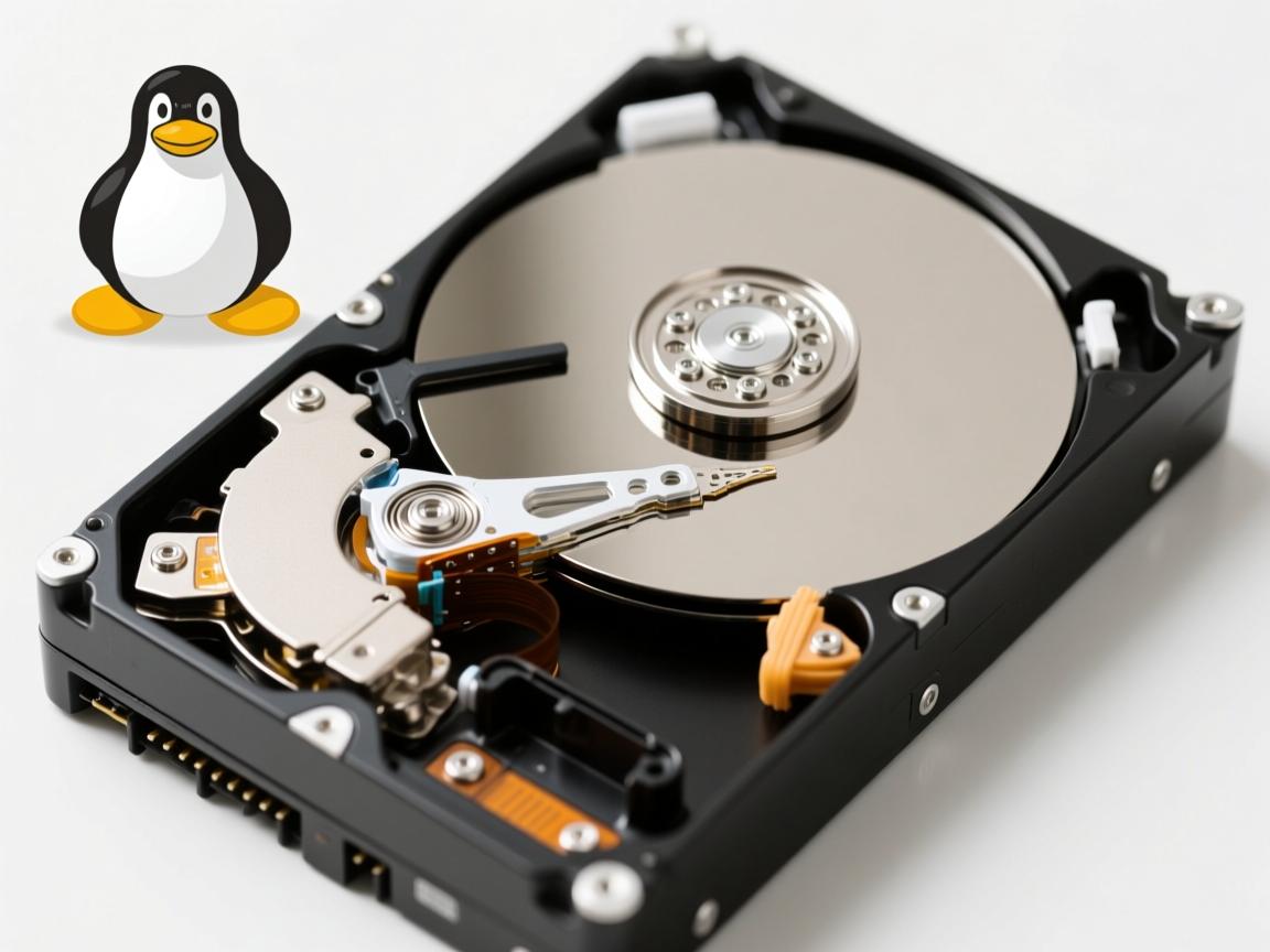 硬盘如何安装linux系统安装 第2张 硬盘如何安装linux系统安装 第2张