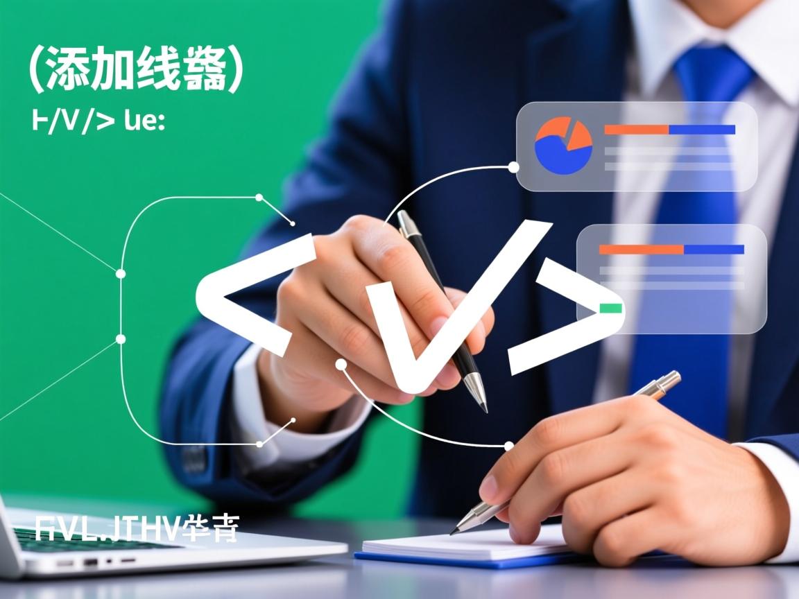 html如何添加线条  第1张