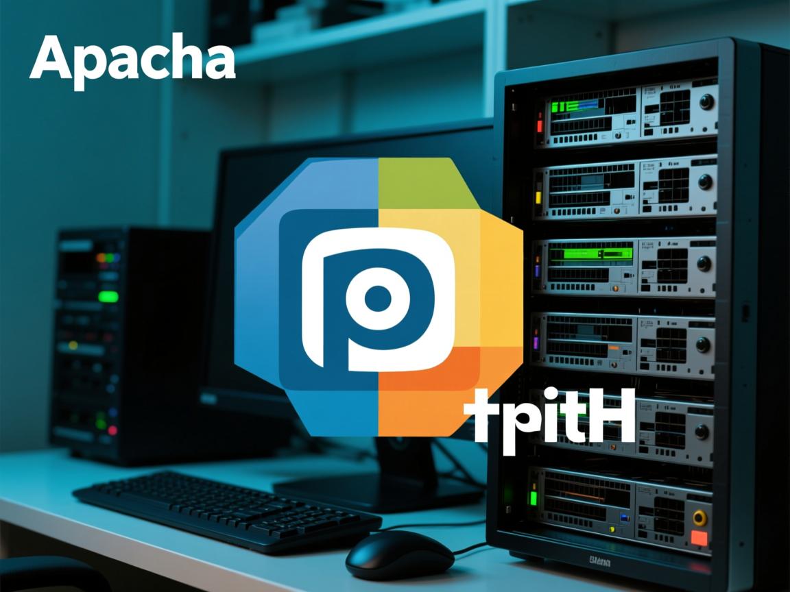 apache配置虚拟主机后如何支持php 第3张 apache配置虚拟主机后如何支持php 第3张