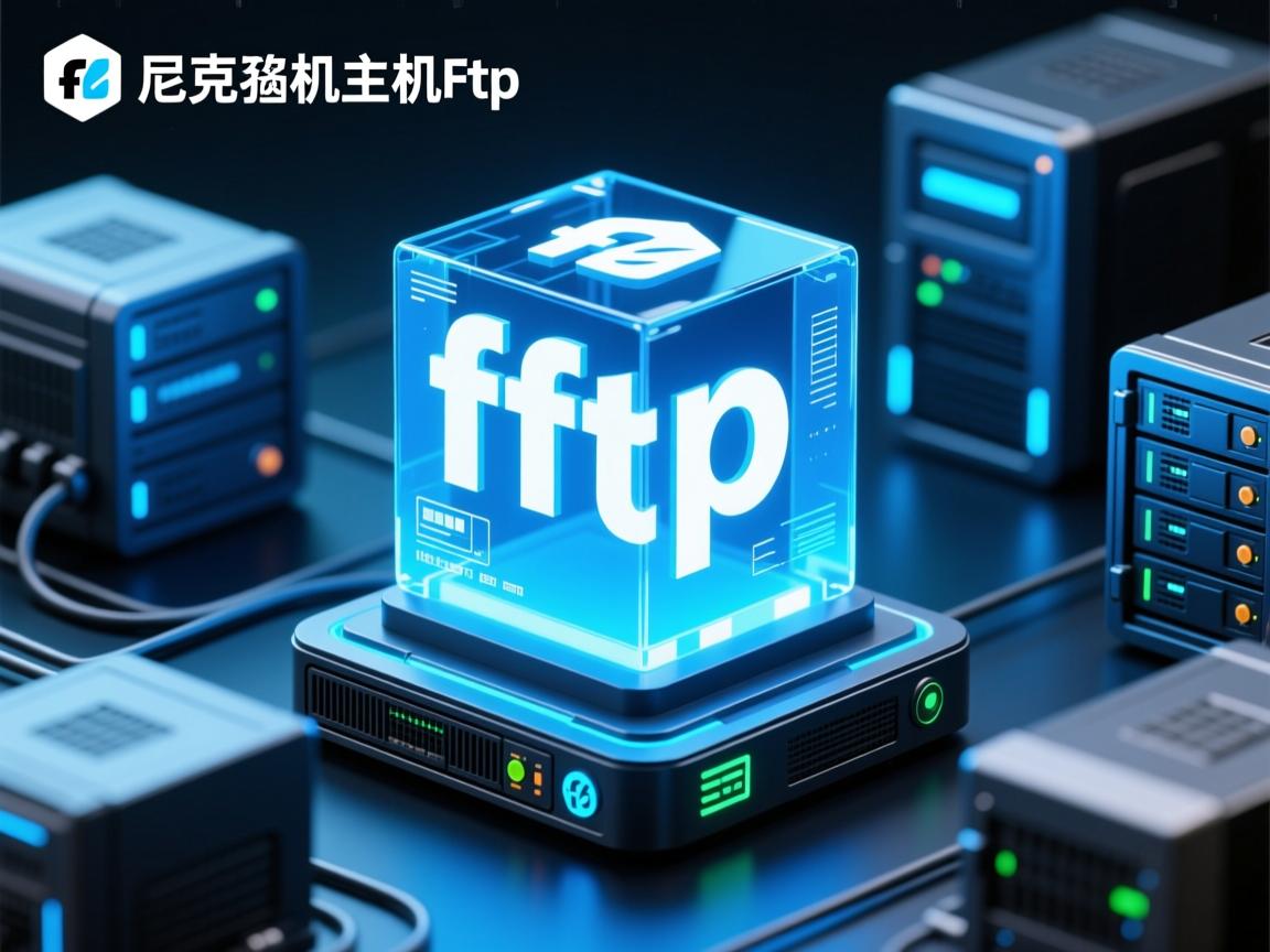 耐思尼克虚拟主机ftp在哪里  第2张