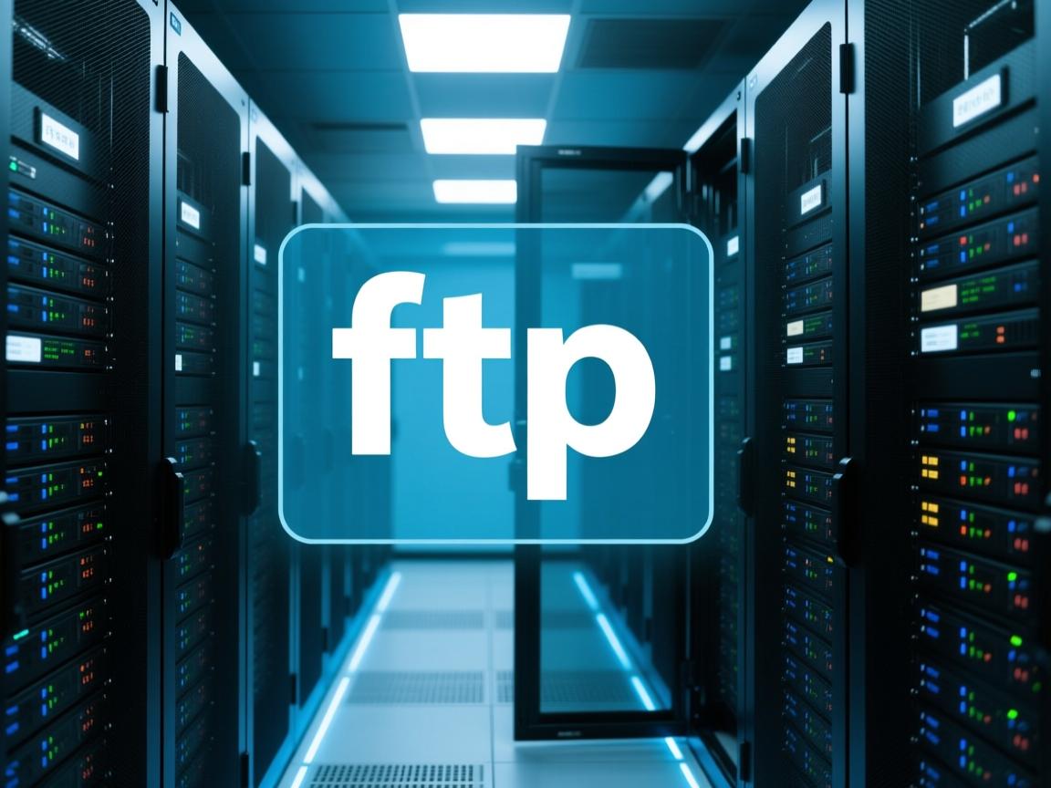 耐思尼克虚拟主机ftp在哪里  第1张