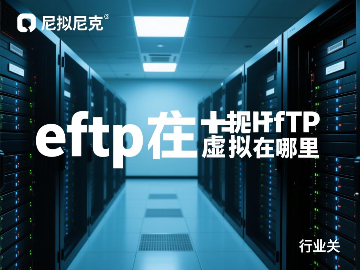 耐思尼克虚拟主机ftp在哪里  第3张