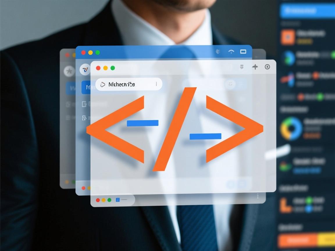 html如何实现字体重叠  第3张
