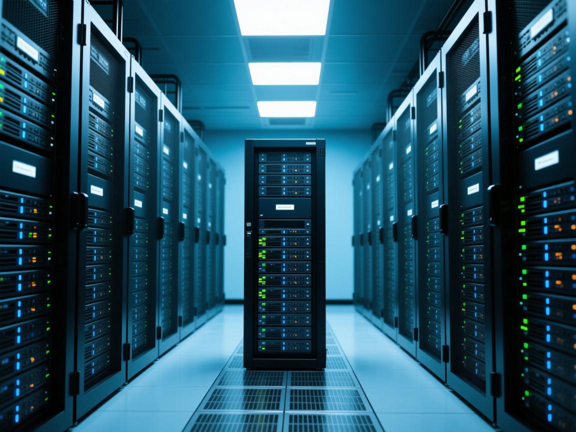 虚拟主机服务器购买方案 第1张 虚拟主机服务器购买方案 第1张