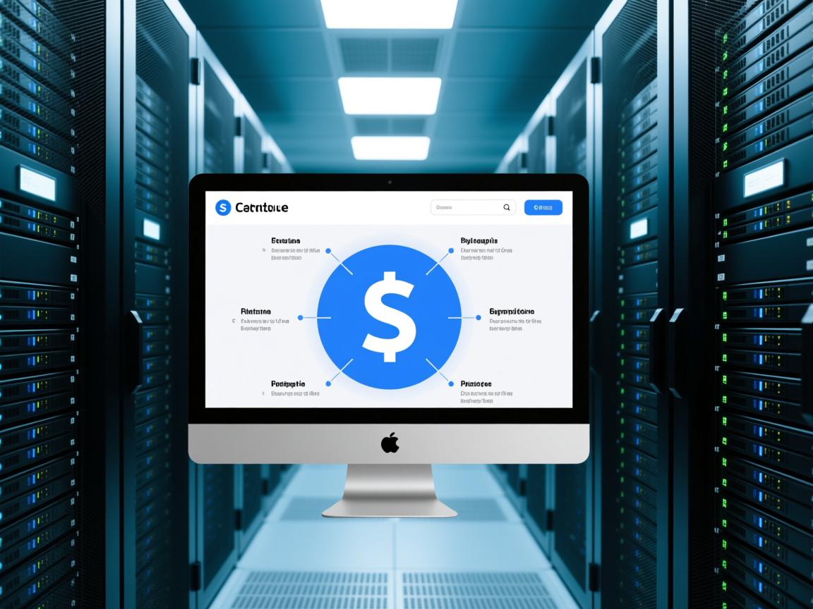 虚拟主机服务器购买方案 第2张 虚拟主机服务器购买方案 第2张