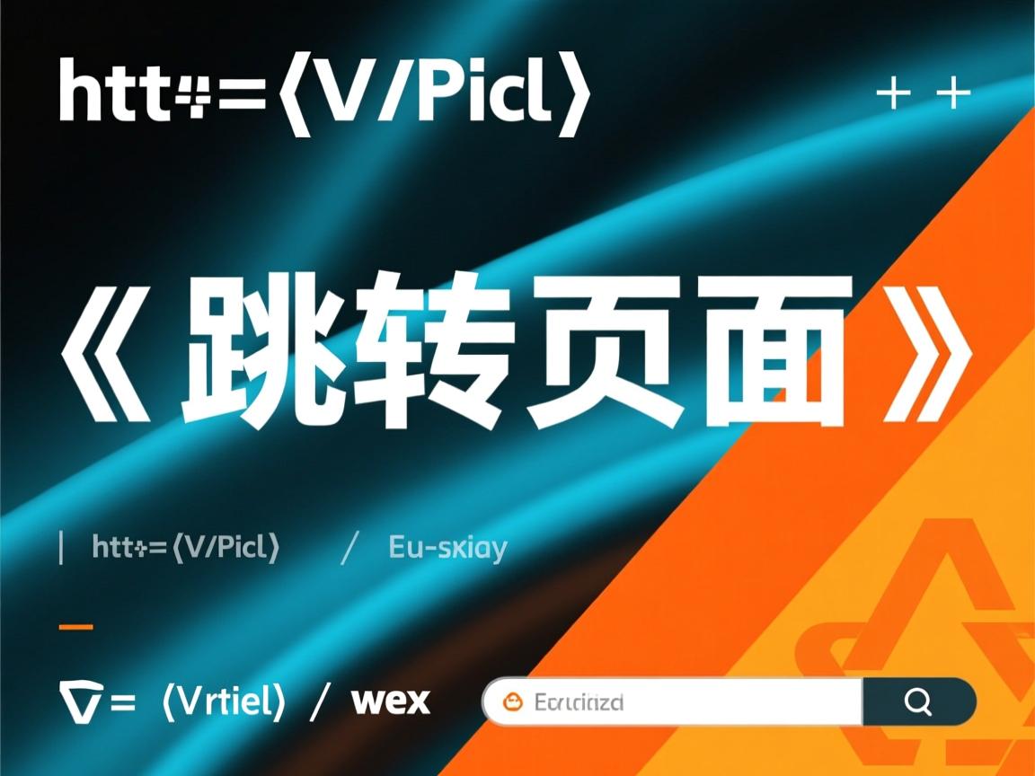 html如何实现文字跳转页面  第2张