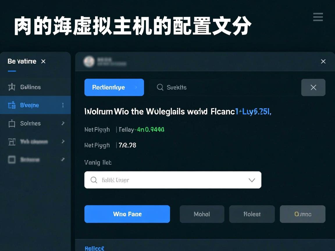 was的虚拟主机的配置文件 第2张 was的虚拟主机的配置文件 第2张
