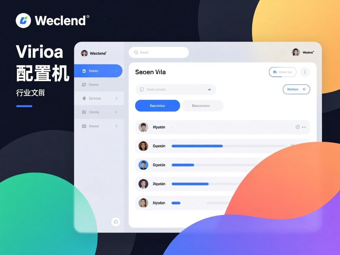 was的虚拟主机的配置文件 第1张 was的虚拟主机的配置文件 第1张