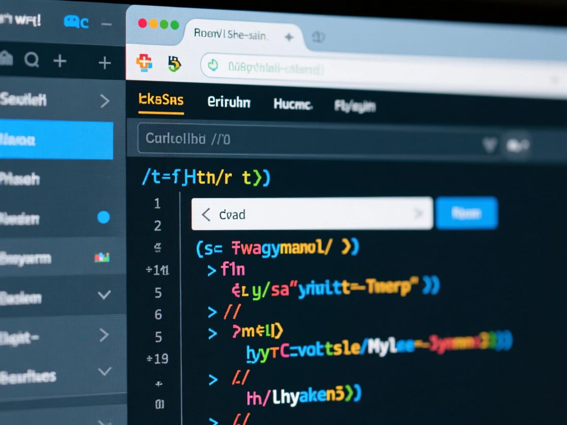 html如何设置隐藏菜单  第3张