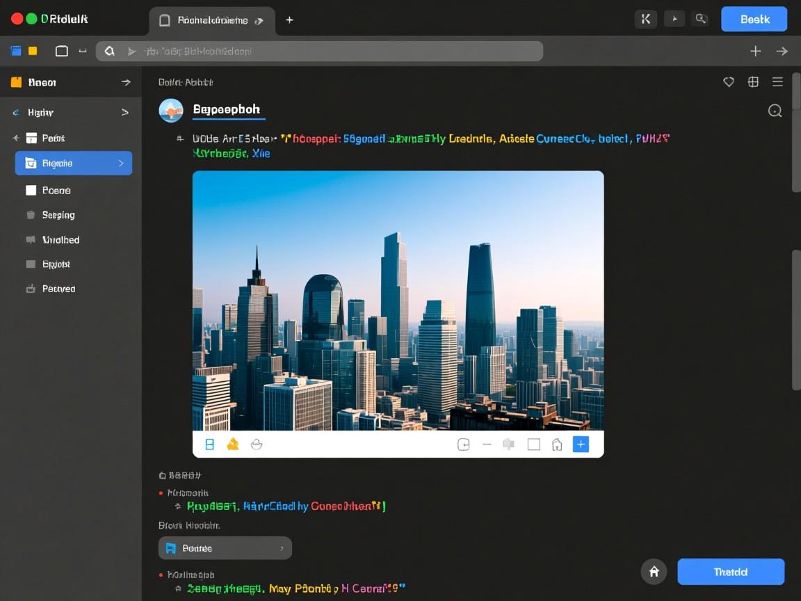 html如何设置图片居中显示