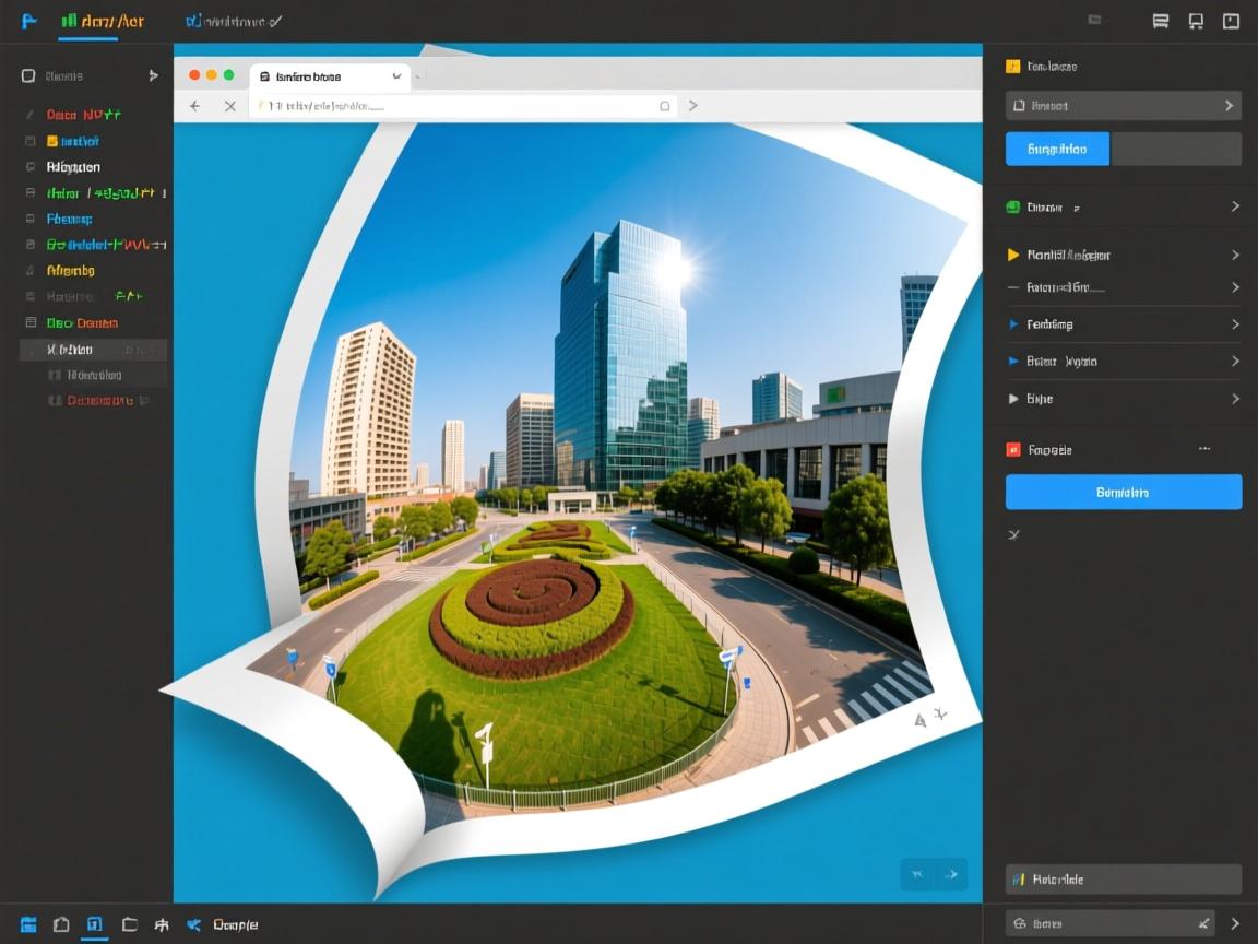 html如何让图片翻转  第1张