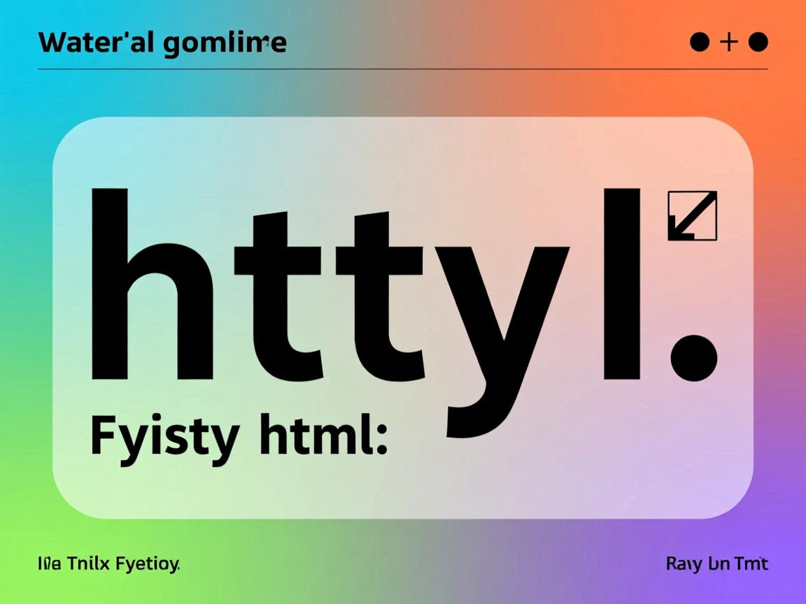 如何改变html中字体大小  第2张