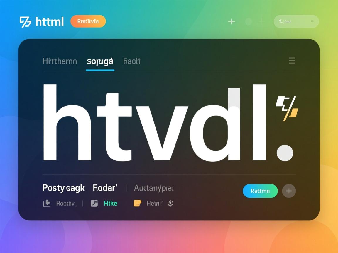如何改变html中字体大小  第3张