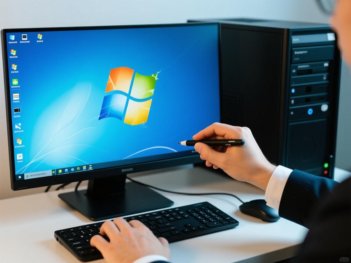 dz虚拟主机windows系统伪静态设置  第2张