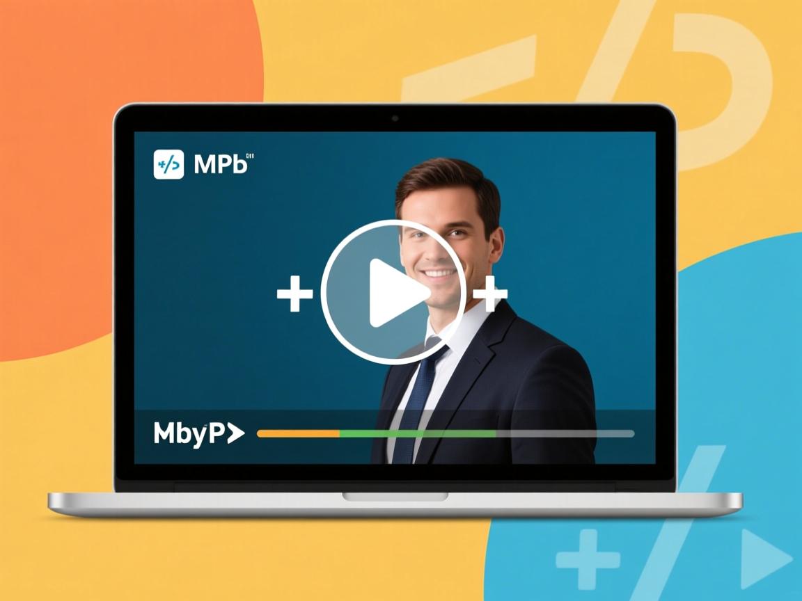 html如何播放mp4  第2张