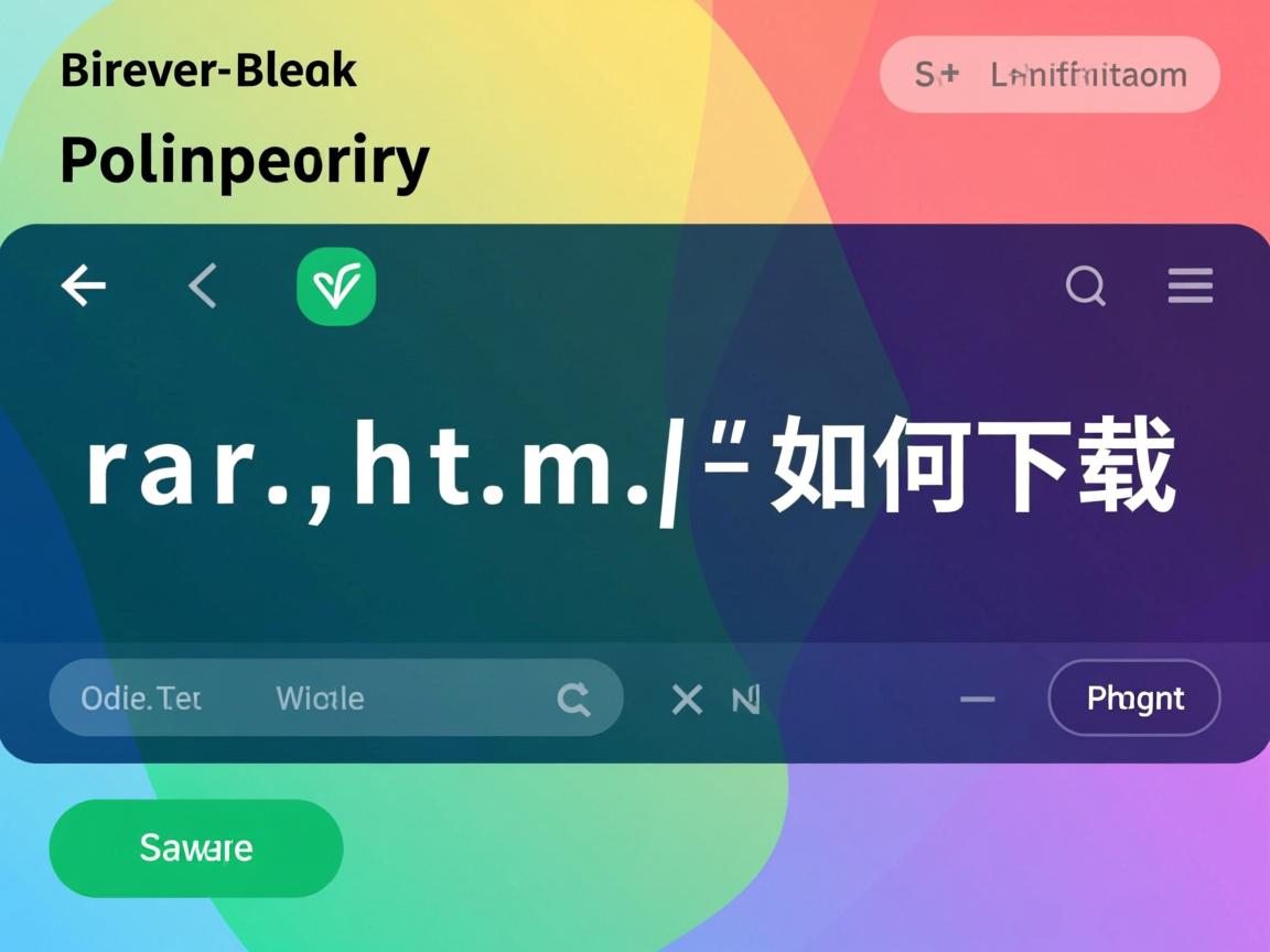 .rar.html如何下载  第2张