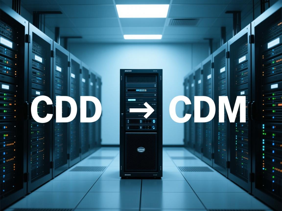 虚拟主机和cdn有什么区别  第2张