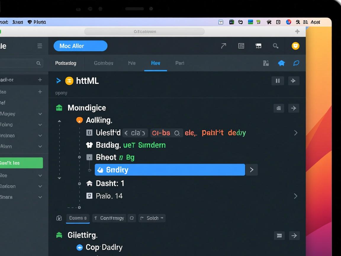 如何在mac写html文件路径 第3张 如何在mac写html文件路径 第3张
