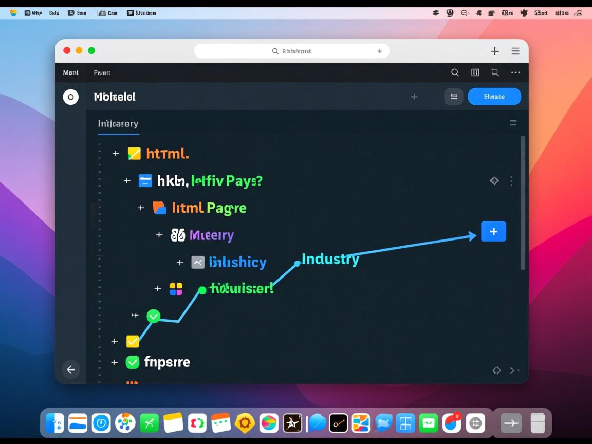 如何在mac写html文件路径 第2张 如何在mac写html文件路径 第2张