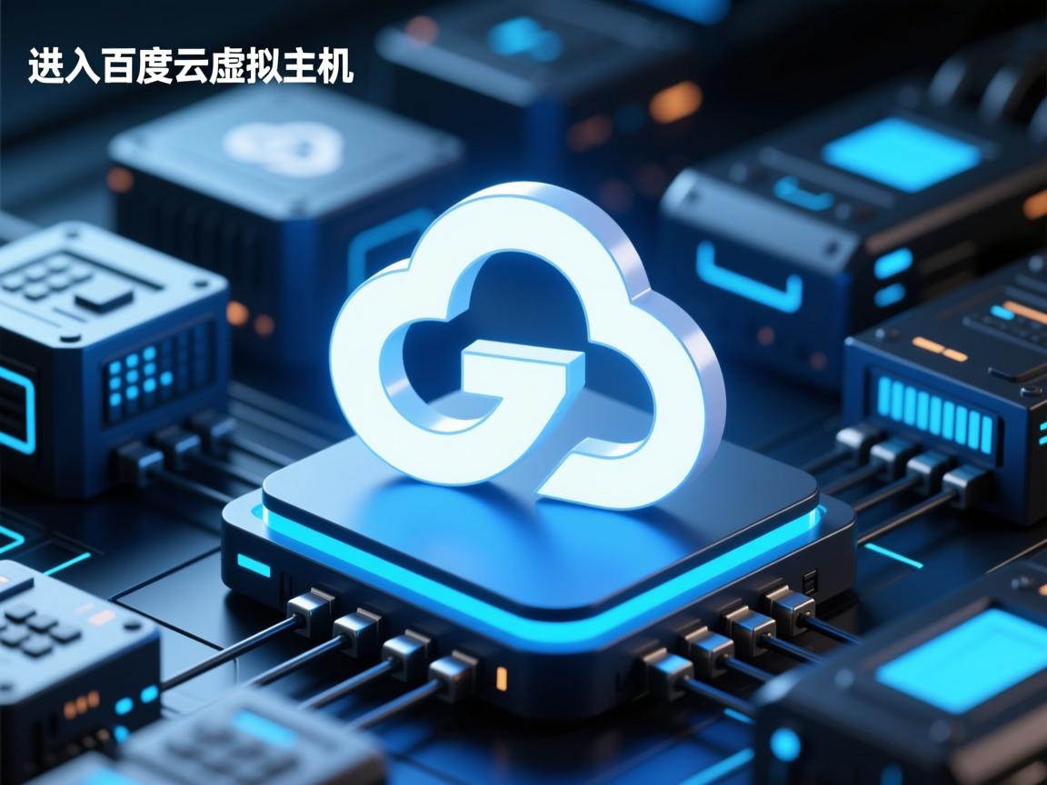 怎么进入百度云虚拟主机 第2张 怎么进入百度云虚拟主机 第2张