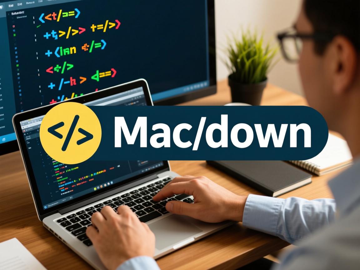 如何在html中引入macdown 第3张 如何在html中引入macdown 第3张