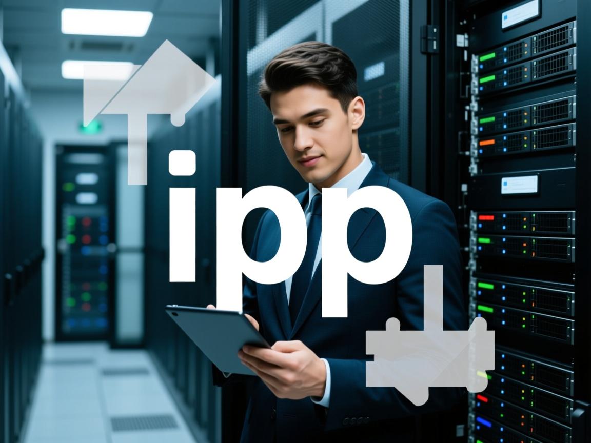 怎么样查虚拟主机的ip  第2张