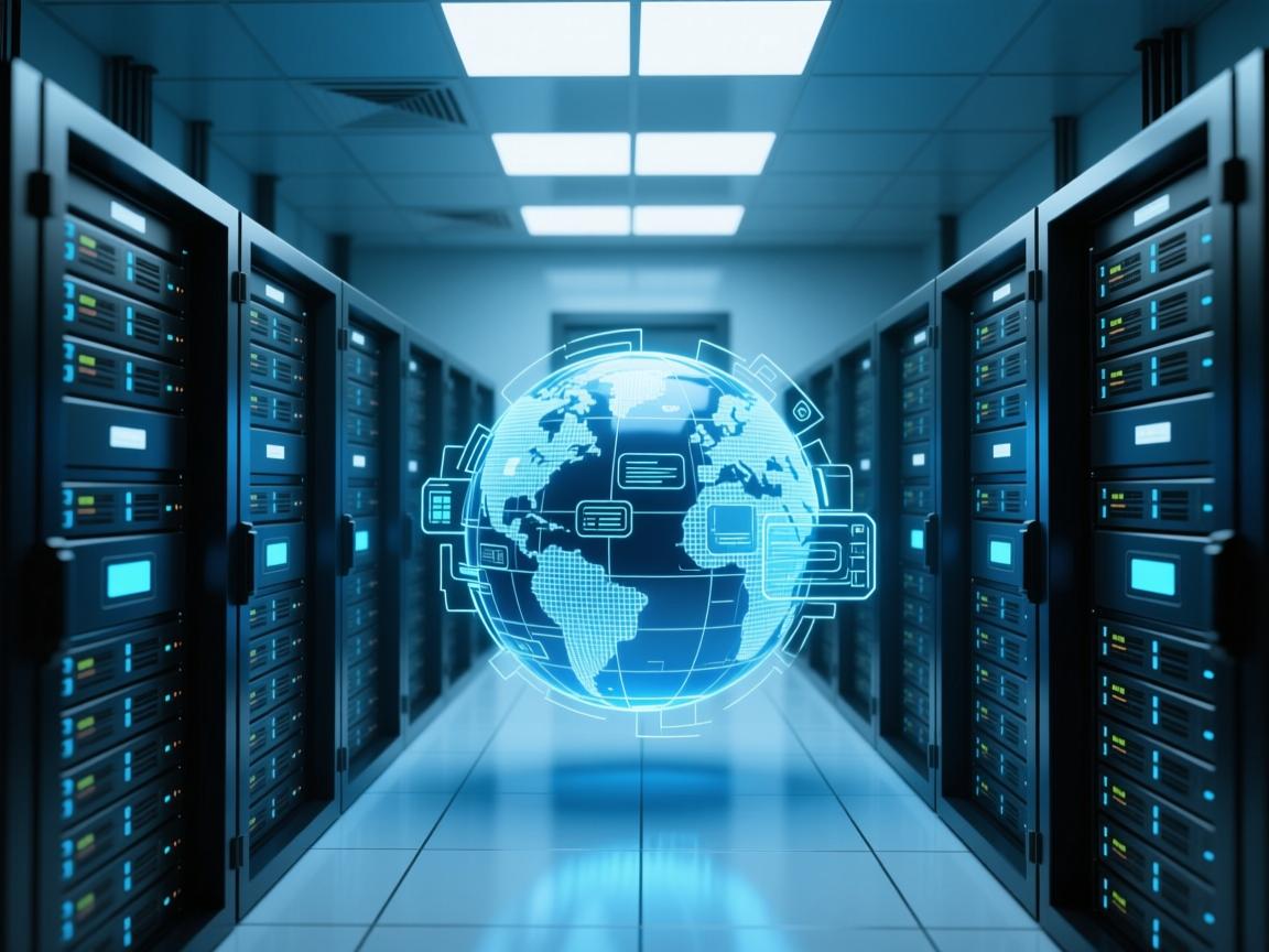 虚拟主机是啥东西啊怎么用  第3张