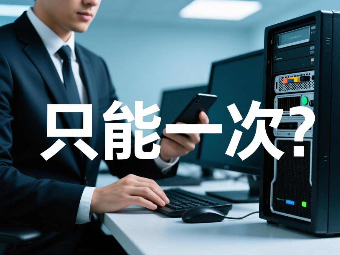 虚拟主机只能买一次吗  第2张