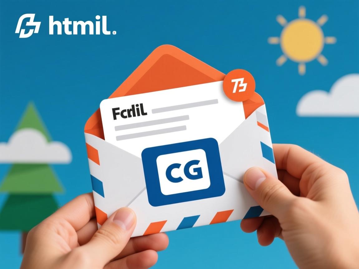 c 如何写html邮件