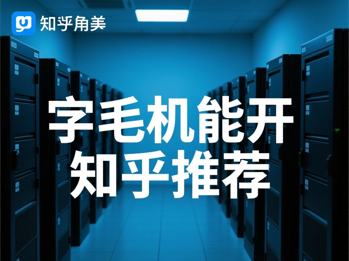 虚拟主机能开吗知乎推荐  第3张