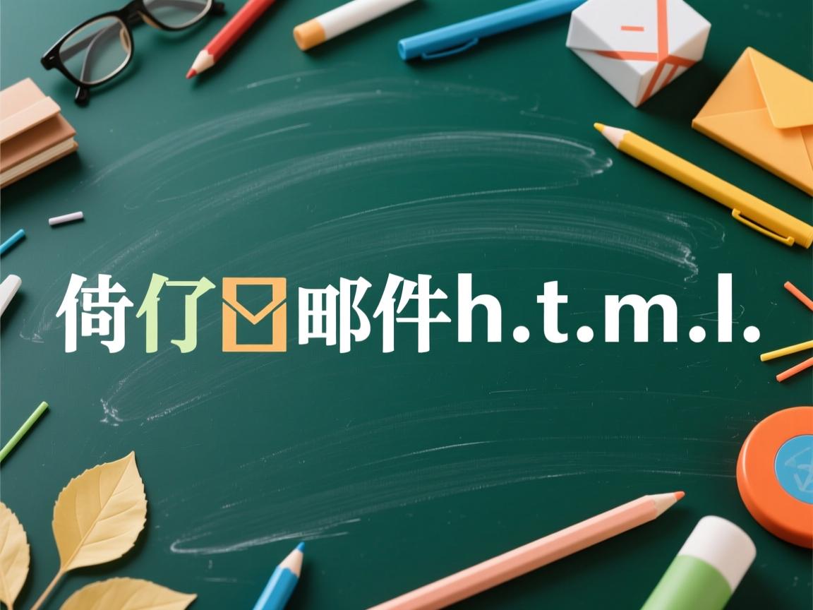 如何改邮件html 字体  第2张