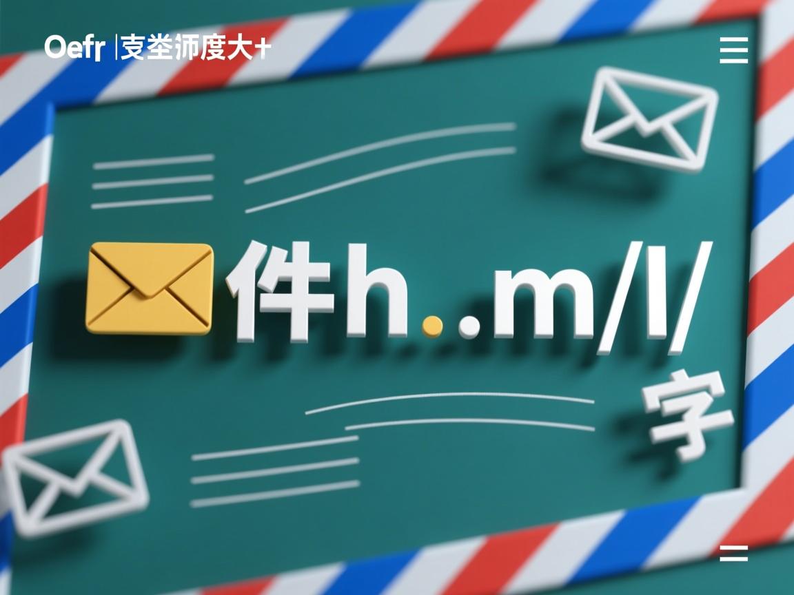 如何改邮件html 字体  第1张