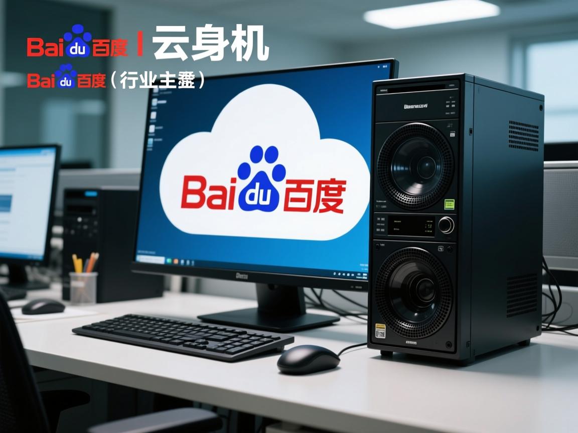 百度云虚拟主机大概价格  第1张