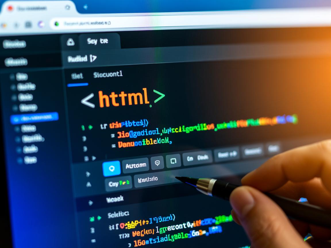 如何在html中加入音频文件  第1张