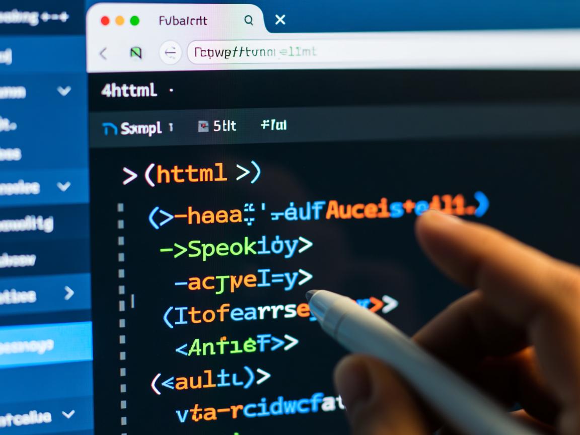 如何在html中加入音频文件  第2张