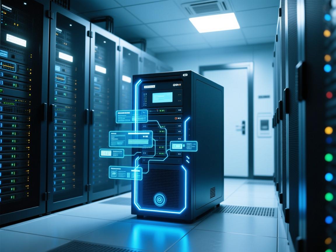 恒创科技虚拟主机怎么样  第1张