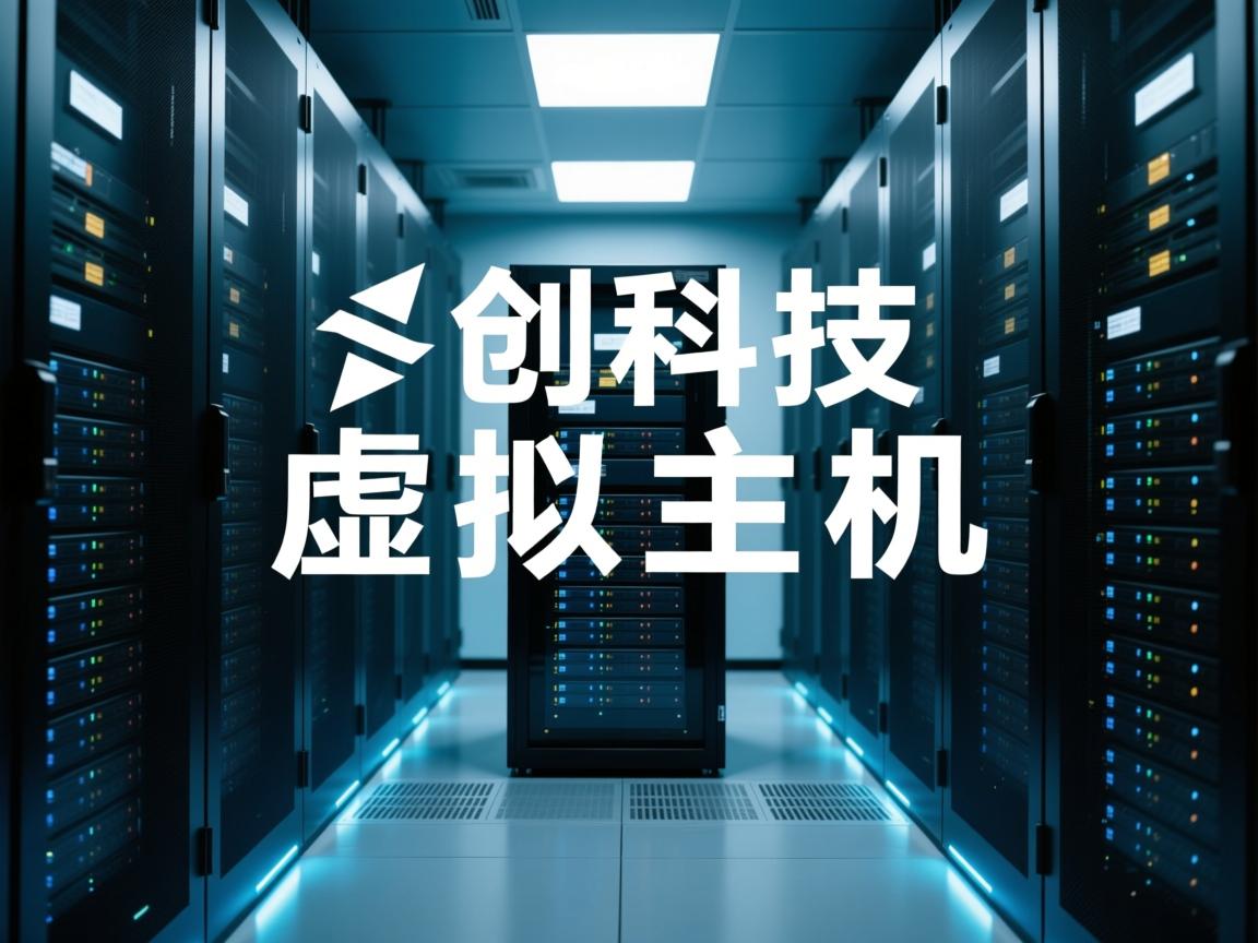 恒创科技虚拟主机怎么样  第3张