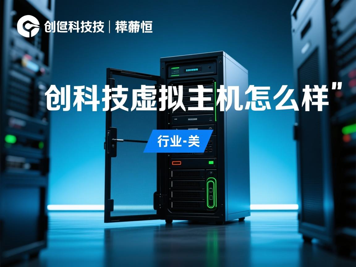 恒创科技虚拟主机怎么样  第2张